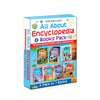 Children Encyclopedia Books Pack for Age 5 - 15 Years