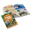 Children Encyclopedia Books Pack for Age 5 - 15 Years