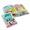 Children Encyclopedia Books Pack for Age 5 - 15 Years