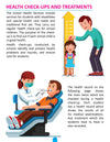 Children's Health Education - Book 5
