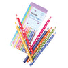 Little Fingers Chunky Colored Pencils | Set Of 8