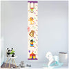 Circus | Height Chart Wall Sticker