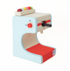 Coffee Shop Doorway Portal Play & Espresso Machine Set