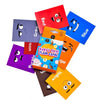 iLearnngrow Baby’s First Colors Flash Cards – Kids Color Learning Set - iLearnngrow Learning Solutions Pvt Ltd