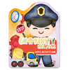 Community Helpers Super Activity Book