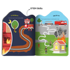 Community Helpers Super Activity Book
