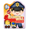 Community Helpers Super Activity Book
