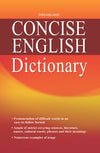 Concise English Dictionary