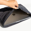 Puffy Laptop Sleeves