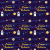 Personalised Gift Wrapping Paper | Cosmic Cheers