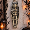 Cursed Coffin Skeleton