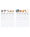 Cursive Writing Book - Pack (7 Titles)