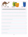 Cursive Writing Book (Small Letters) Part B
