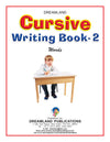 Cursive Writing Book (Words) Part 2