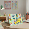 Personalised Gift Notecards | Cute Owls