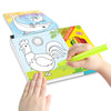 Cute Toddlers Colouring Fun Book 3 for Kids