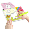 Cute Toddlers Colouring Fun Book 4 for Kids