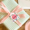 Personalised Gift Tags | Cute Animal