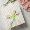 Personalised Gift Tags | Cute Cat