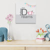 Cute Elle | Canvas For Wall