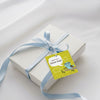 Personalised Gift Tags | Cute Owl