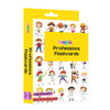 Profession Flashcards | Pack Of 24
