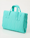 Grab And Go Play Mat | Teal