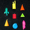 Diwali Crayons - Set of 7