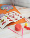 DIY Dessert Clay Making Kit – Fun Clay Set for Kids - iLearnngrow Learning Solutions Pvt Ltd
