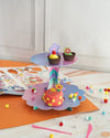 DIY Dessert Clay Making Kit – Fun Clay Set for Kids - iLearnngrow Learning Solutions Pvt Ltd