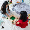 iLearnngrow Shut The Box – Classic Wooden Shut the Box Dice Game - iLearnngrow Learning Solutions Pvt Ltd