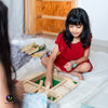 iLearnngrow Shut The Box – Classic Wooden Shut the Box Dice Game - iLearnngrow Learning Solutions Pvt Ltd