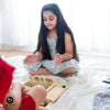 iLearnngrow Shut The Box – Classic Wooden Shut the Box Dice Game - iLearnngrow Learning Solutions Pvt Ltd