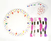 Winding Thread Pattern Board with 30 plus pattern cards