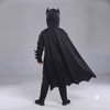Dark Hero Halloween Costume