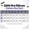 Dark Hero Halloween Costume