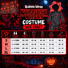 Demogorgon Halloween Costume