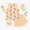 Top & Shorts Set | Babysaurus