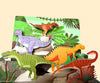 Dinosaurs | Pop-up Book