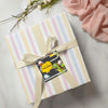 Personalised Gift Tags | Dinosaur