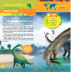 Dinosaurs - Wow Encyclopedia in Augmented Reality