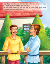 Do Sir Wala Pakshi - Book 8 (Panchtantra Ki Kahaniyan)