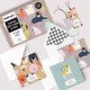 Personalised Gift Cards & Tags | Doggy Days