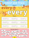 Dolch Sight Words Level 3- Simple Words and Activities for Beginner Readers