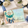 Gift tags rectangle