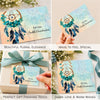 Gift tags rectangle