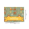 Personalised Gift Notecards | Dreamy World