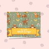 Personalised Gift Notecards | Dreamy World