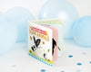 Blue Hues Baby Boy Hamper