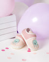 Pink Hues Baby Girl Hamper